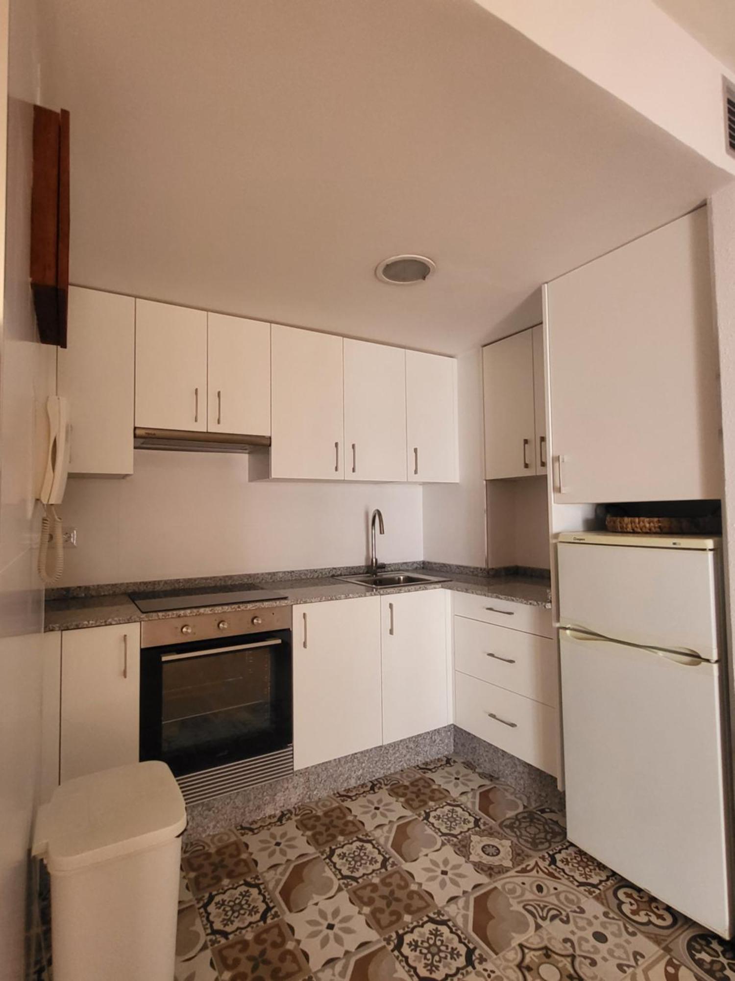 Singular Apartments Jorge Juan Valencia Exterior photo